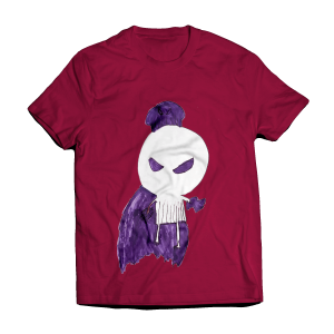 Death Officer T-Shirt